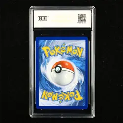 TQG 9.5 MINT+ 2022 Pokemon ENG Pikachu 028/078 R - Image 2