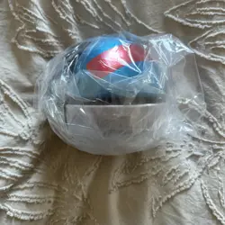 Pokemon TCG - Poke Ball Tin (2025) - Great Ball Brand New E25 CODE FREE POSTAGE - Image 3