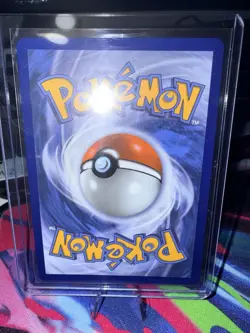 Pokemon TCG - Iono's Bellibolt EX Full Art 172/159 Sv09: Journey Together Holo - Image 2