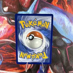 Stunfisk ex 114/217 Ascended Heroes ASC Double Rare Mint/NM English TCG Pokemon - Image 2