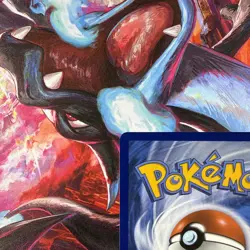 Stunfisk ex 114/217 Ascended Heroes ASC Double Rare Mint/NM English TCG Pokemon - Image 3