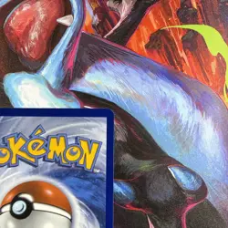 Stunfisk ex 114/217 Ascended Heroes ASC Double Rare Mint/NM English TCG Pokemon - Image 4