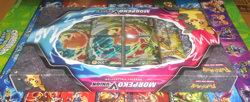 2022 Pokemon Morpeko V Union Special Collection Box - Image 5