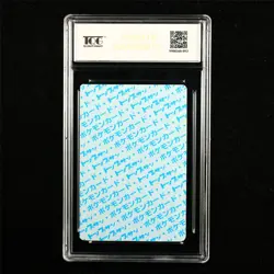 TQG 8.5 NM-MT+ 1995 Pokemon JPN Marowak #105 - Image 2