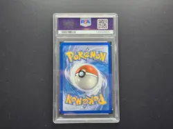 2019 POKEMON SUN & MOON UNBROKEN BONDS FULL ART/GARDEVOIR & SYLVEON GX 204 PSA 9 - Image 2
