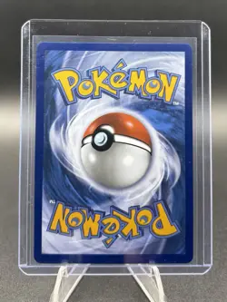 Pokemon TCG Mega Manetric Ex 050/132 Double Rare Mega Evolutions - Image 2