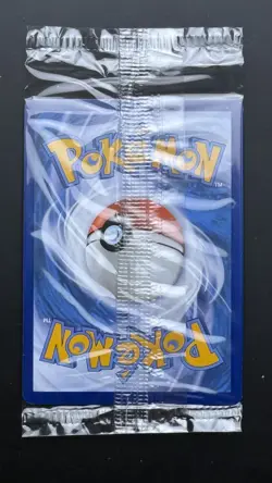 Pokemon TCG Charmander SVP Black Star Promos SVP044 Holo Promo SEALED - Image 2