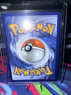 Pokemon Lileep Scarlet & Violet Stellar Crown Illustration Rare #145/142 NM - Image 2