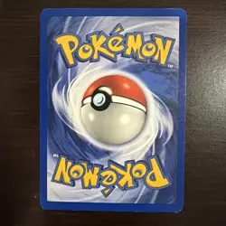 Pokemon Tickling Machine 119/132 Trainer Uncommon Gym Heroes LP - Image 2