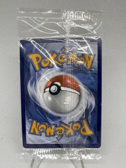 Iron Thorns SVP098 - Illustration Rare - Scarlet & Violet Promo Pokemon Sealed - Image 2