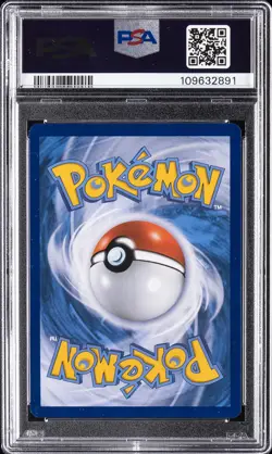 2016 POKEMON XY GENERATIONS RADIANT COLL #RC14 ESPURR PSA 9 - Image 2