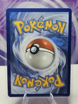 Pokemon TCG Ascended Heroes Stunfisk EX Full Art 252/217 NM - Image 2