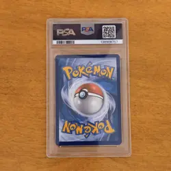 Pokemon Flareon ex 146/131 Sv: Prismatic Evolutions Holo Special Illustration R… - Image 2