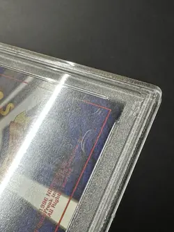 PSA 9 Dark Dugtrio-Holo 51 Pokemon 1997 Pokemon Japanese Rocket - Image 4