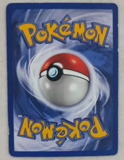 Pokemon TCG Horsea 49/62 Fossil Common - Image 2