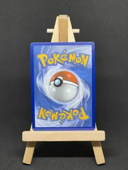 Pokemon TCG: Tranquill 072/086 Pokeball Reverse Holo - SV Black Bolt - Image 2
