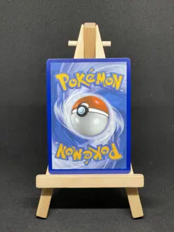 Pokemon TCG: Carracosta 023/086 Pokeball Reverse Holo - SV Black Bolt - Image 2