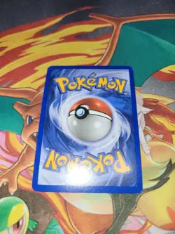 Pokemon TCG Alakazam 2/123 Holo Mysterious Treasures LP - Image 2