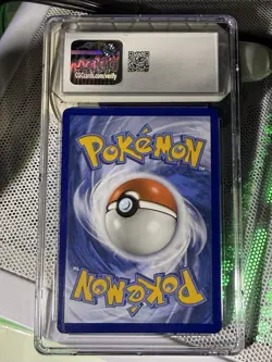 Gardenia’s Vigor Pokemon 2023 Crown Zenith GG61/GG70 Galarian Gallery Holo CGC 9 - Image 2