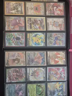 🔥 Pokemon TCG Mystery Box – Guaranteed hits and More! Uk seller - Image 3