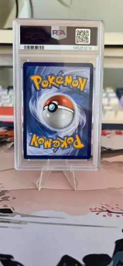 Pokemon TCG Oricorio ex 024 Promo Ultra Premium Collection PSA 10 - Image 3