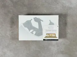 Pokemon SWSH Ultra Premium Collection Charizard UPC Box TCG Collectable - Image 1