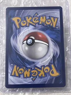Pokemon TCG Marill 033/142 Sv07: Stellar Crown Reverse Holo NM - Image 2