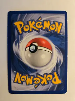 Pikachu 60/64 Pokemon Jungle Unlimited MP/HP - Image 2