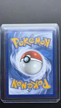 Ninetales 199/197 Pokemon TCG Scarlet Violet Obsidian Flames - Image 2