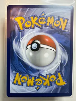 POKEMON 151 ENGLISH REVERSE HOLO STARMIE 121/165 MEW EN - Image 2