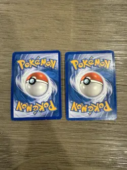 Pokemon TCG Bagon SH10 & Swablu SH5 Reverse Holo Foil Lot - Image 3