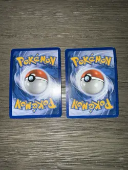 Pokemon TCG Bagon SH10 & Swablu SH5 Reverse Holo Foil Lot - Image 4