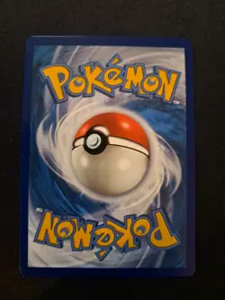 Mew V 251/264 NM Alt Art Pokemon Sword & Shield: Fusion Strike - Image 3