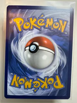 POKEMON 151 ENGLISH REVERSE HOLO SEAKING 119/165 MEW EN - Image 2
