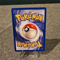Dark Weezing - 31/82 Team Rocket - Pokemon TCG - 2000 - Image 3