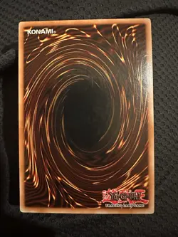 Dark Magician JUMP-EN049 Shonen Jump Magazine Promos Limited Edition - Image 2