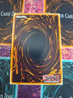 Yu-Gi-Oh! Fortune Lady Calling RIRA-EN056 Ultra Rare 1st Edition Near Mint - Image 3