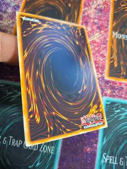 Yu-Gi-Oh! Fortune Lady Calling RIRA-EN056 Ultra Rare 1st Edition Near Mint - Image 4