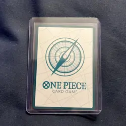 One Piece: Premium Booster The Best Vol.2 English Kyros Gold Don!! PRB02 👀 - Image 2