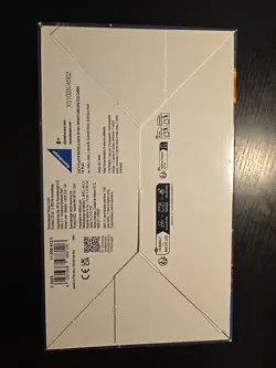Disney Lorcana TCG Whispers in the Well NEW Booster Box English Sealed - Image 2