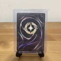 Disney Lorcana Elsa Spirit of Winter Fabled 43/204 Cold Foil - Image 2