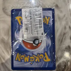 Pikachu At The Museum JUMBO Promo card - SEALED - Pokemon TCG ✅✅ - Image 5