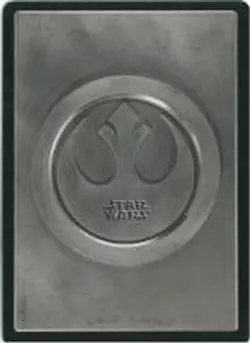 Coruscant - Light Side Card List 2 - Coruscant - Star Wars CCG - Image 1