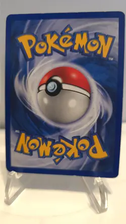 Blissey 2/64 Rare Unlimited Holofoil DMG Neo Revelation Pokemon Card TCG Vintage - Image 2