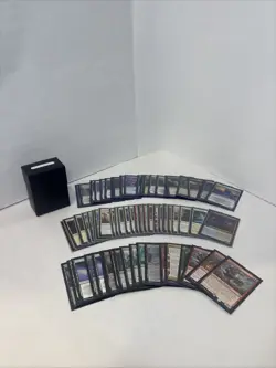 Magic the Gathering Random Cards Mint Condition - Image 1