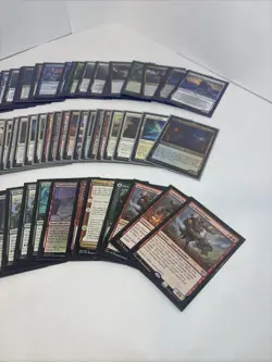 Magic the Gathering Random Cards Mint Condition - Image 2
