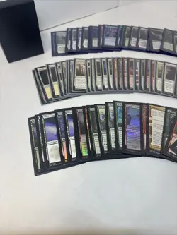 Magic the Gathering Random Cards Mint Condition - Image 3