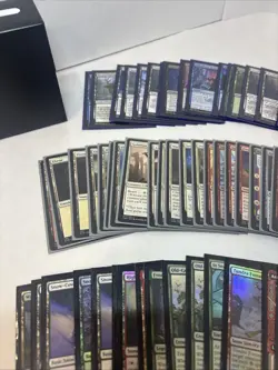 Magic the Gathering Random Cards Mint Condition - Image 4