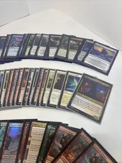 Magic the Gathering Random Cards Mint Condition - Image 5