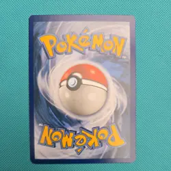 Pokemon Mewtwo TCG Evolutions Card 51/108 Regular Rare Holo Near Mint - Image 2